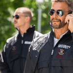 Security Consulting