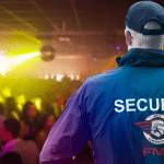 Event Security